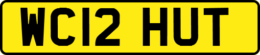WC12HUT