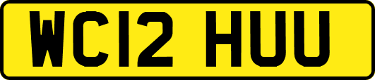 WC12HUU