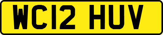 WC12HUV