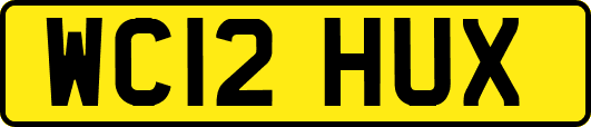 WC12HUX