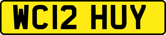 WC12HUY