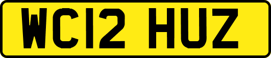 WC12HUZ