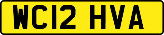 WC12HVA