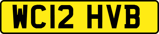 WC12HVB