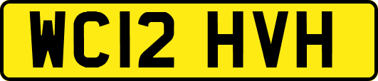 WC12HVH