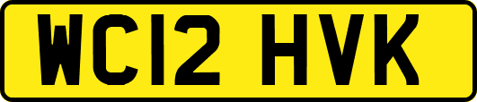 WC12HVK