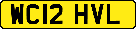 WC12HVL