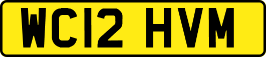 WC12HVM