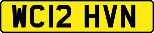 WC12HVN