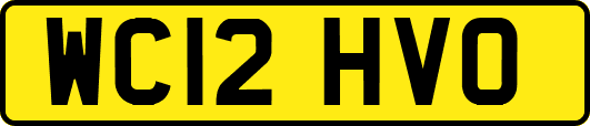 WC12HVO