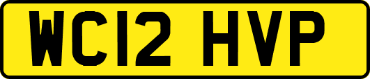 WC12HVP