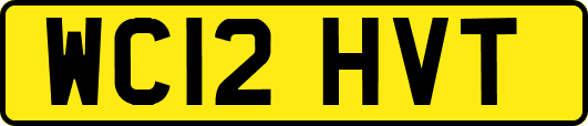 WC12HVT