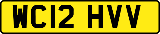 WC12HVV