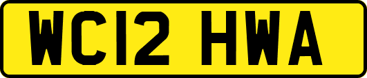 WC12HWA