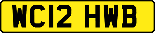 WC12HWB