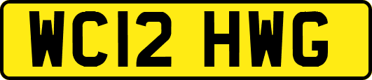 WC12HWG