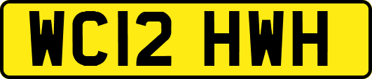 WC12HWH