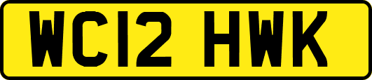 WC12HWK