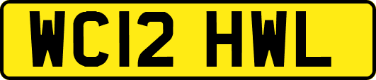 WC12HWL