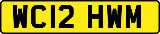 WC12HWM