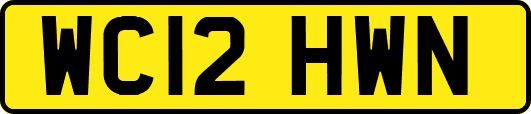 WC12HWN