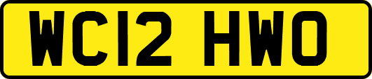 WC12HWO