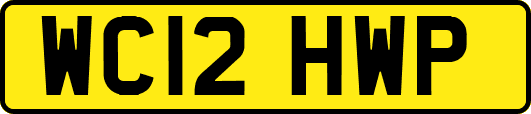 WC12HWP