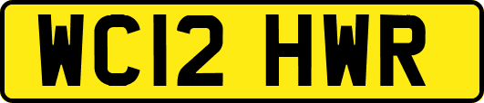 WC12HWR