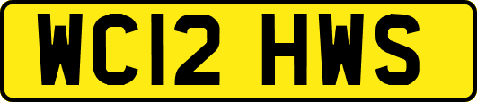 WC12HWS