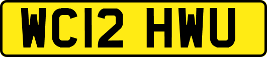 WC12HWU