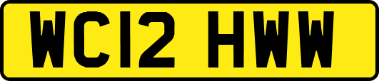 WC12HWW