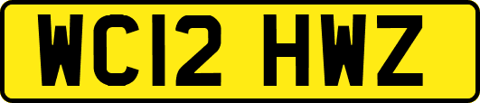 WC12HWZ