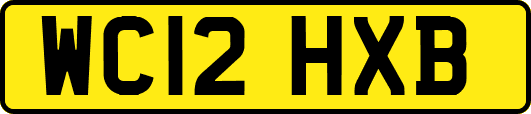WC12HXB