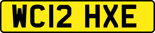 WC12HXE