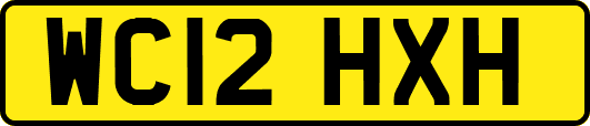 WC12HXH