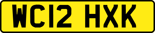 WC12HXK