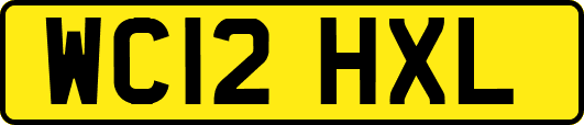 WC12HXL