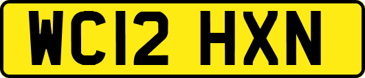 WC12HXN