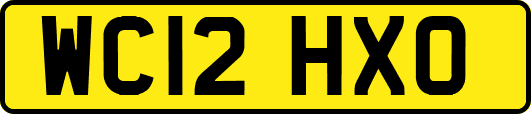 WC12HXO