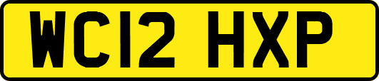 WC12HXP