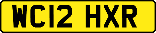 WC12HXR