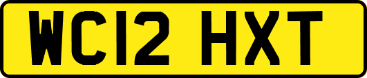 WC12HXT