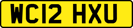 WC12HXU