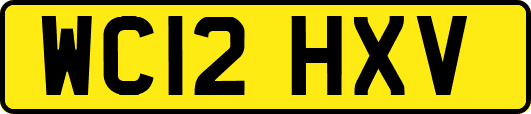 WC12HXV