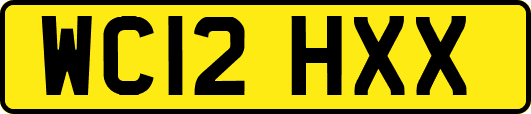 WC12HXX