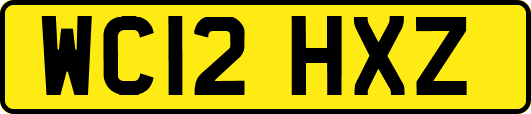 WC12HXZ