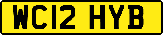 WC12HYB