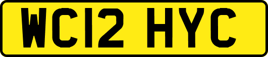 WC12HYC
