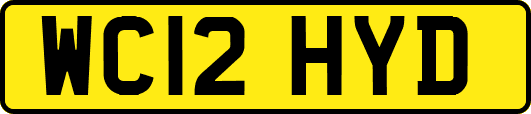 WC12HYD