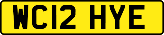 WC12HYE